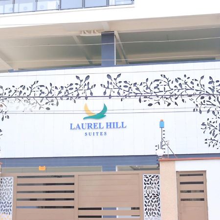Citiheart Suite Nairobi Exterior photo